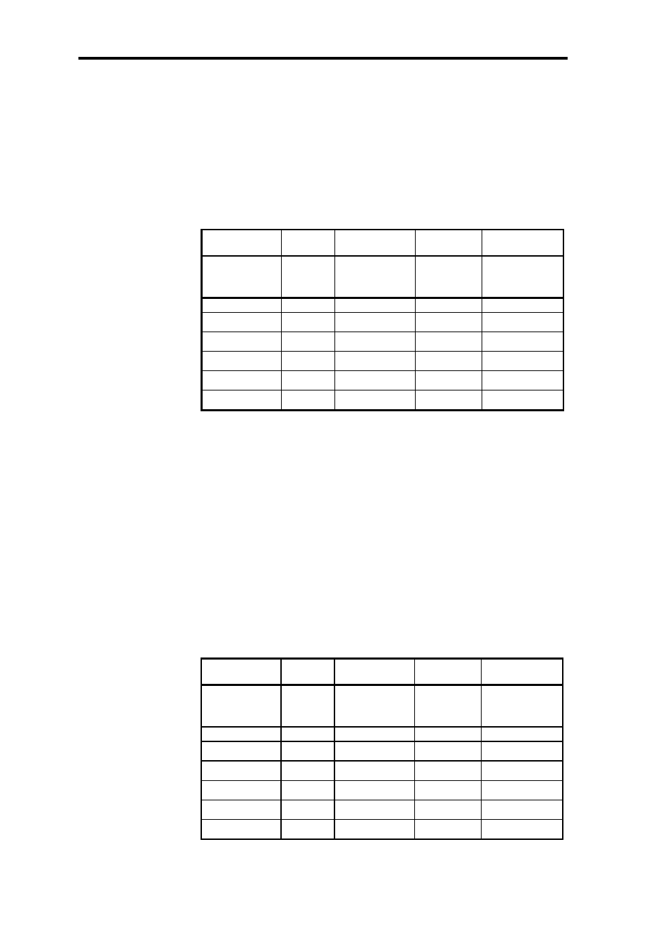 Meridian Audio DSP5000C User Manual | Page 53 / 63