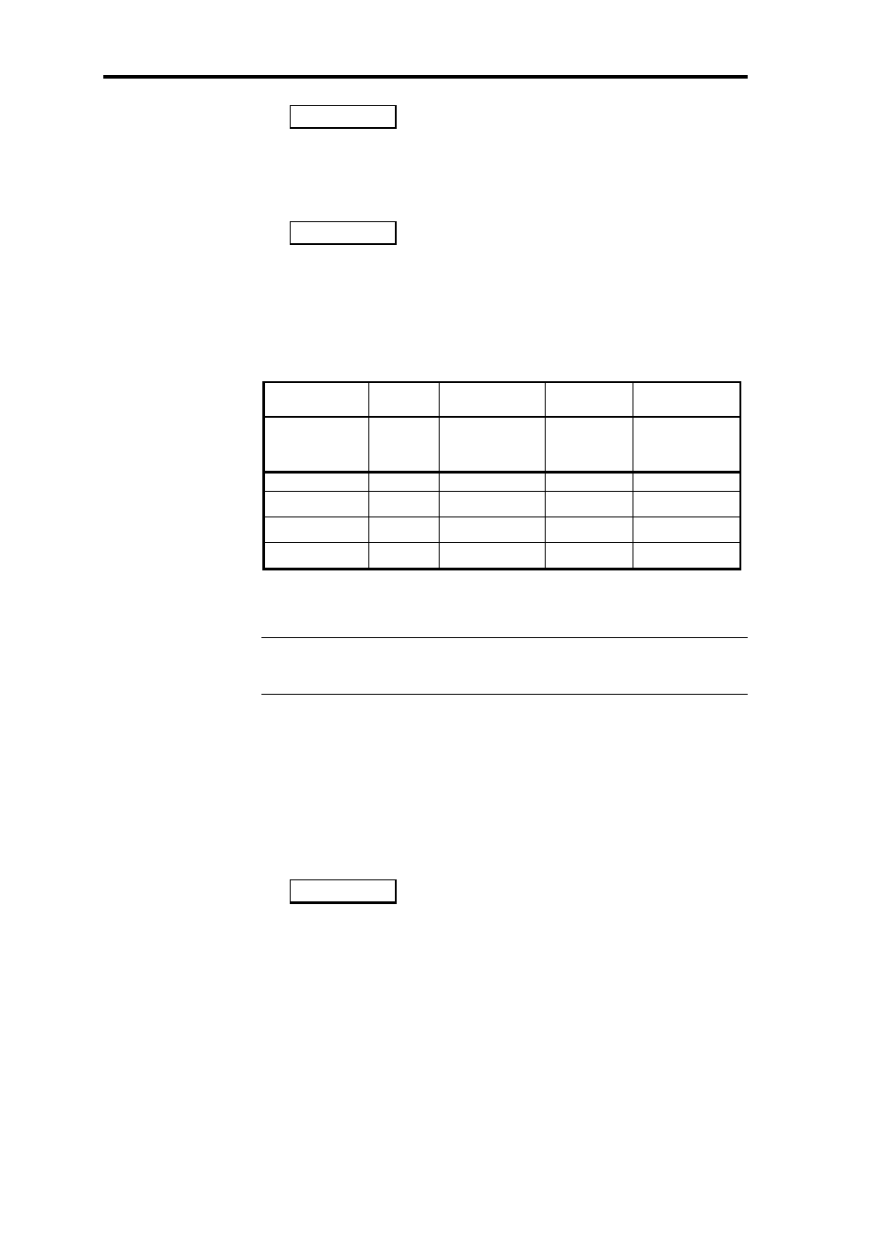 Appendix 3 calibrate mode | Meridian Audio DSP5000C User Manual | Page 56 / 63