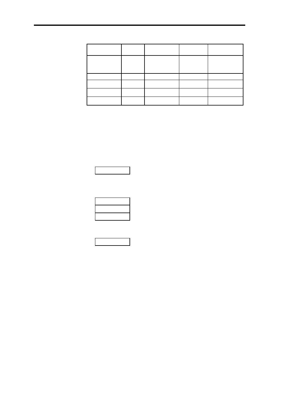 Meridian Audio DSP5000C User Manual | Page 57 / 63