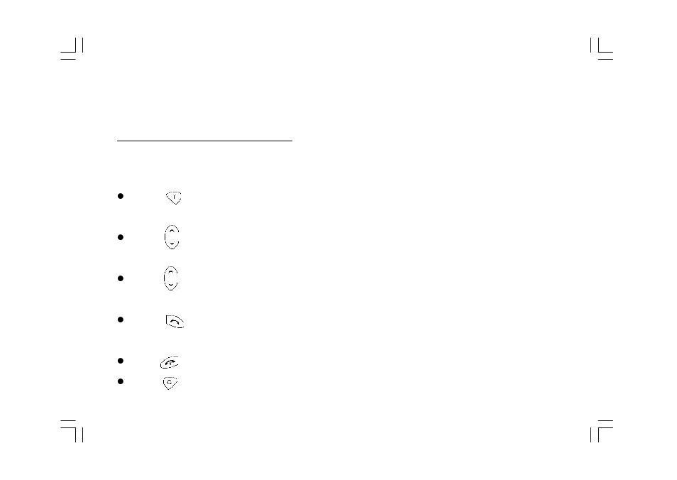 Menu functions | LG 200 User Manual | Page 20 / 54