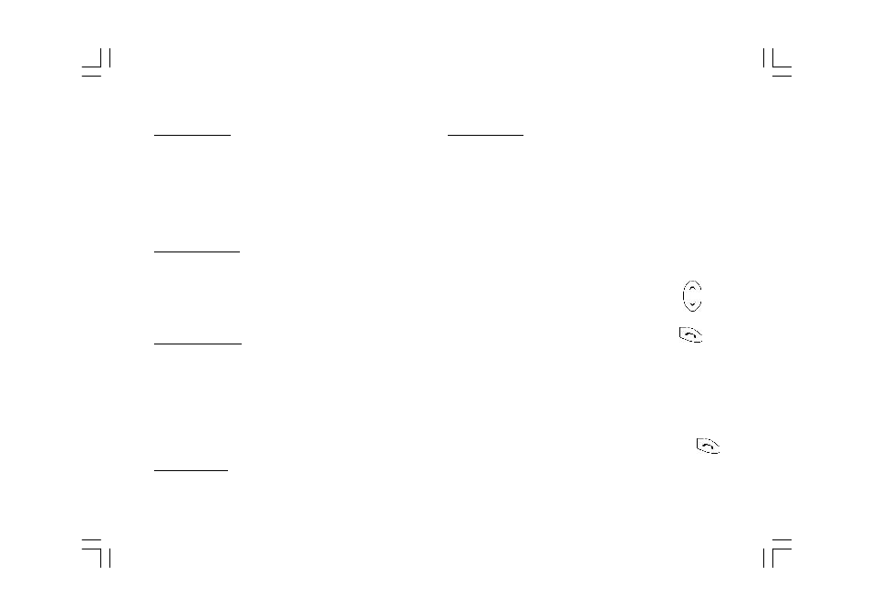 LG 200 User Manual | Page 25 / 54