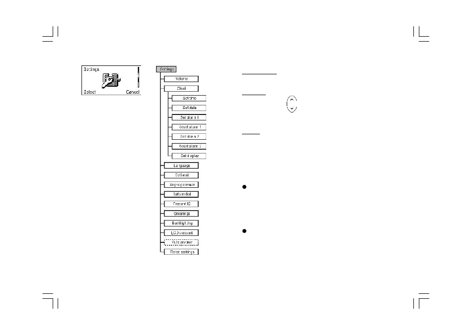 LG 200 User Manual | Page 34 / 54