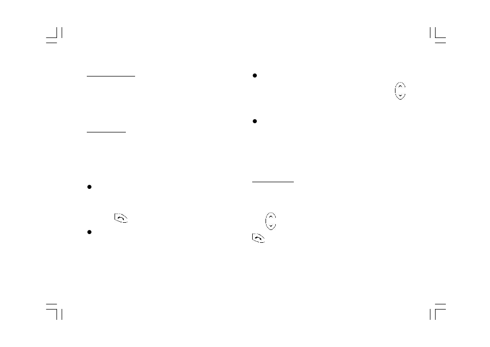LG 200 User Manual | Page 39 / 54