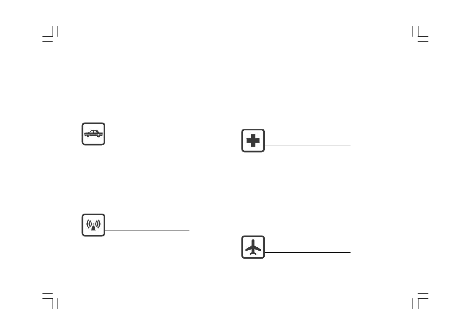 Important safety instructions | LG 200 User Manual | Page 4 / 54