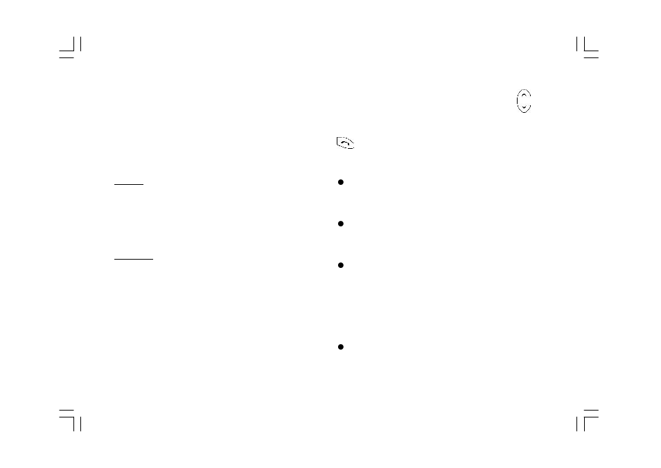 LG 200 User Manual | Page 48 / 54