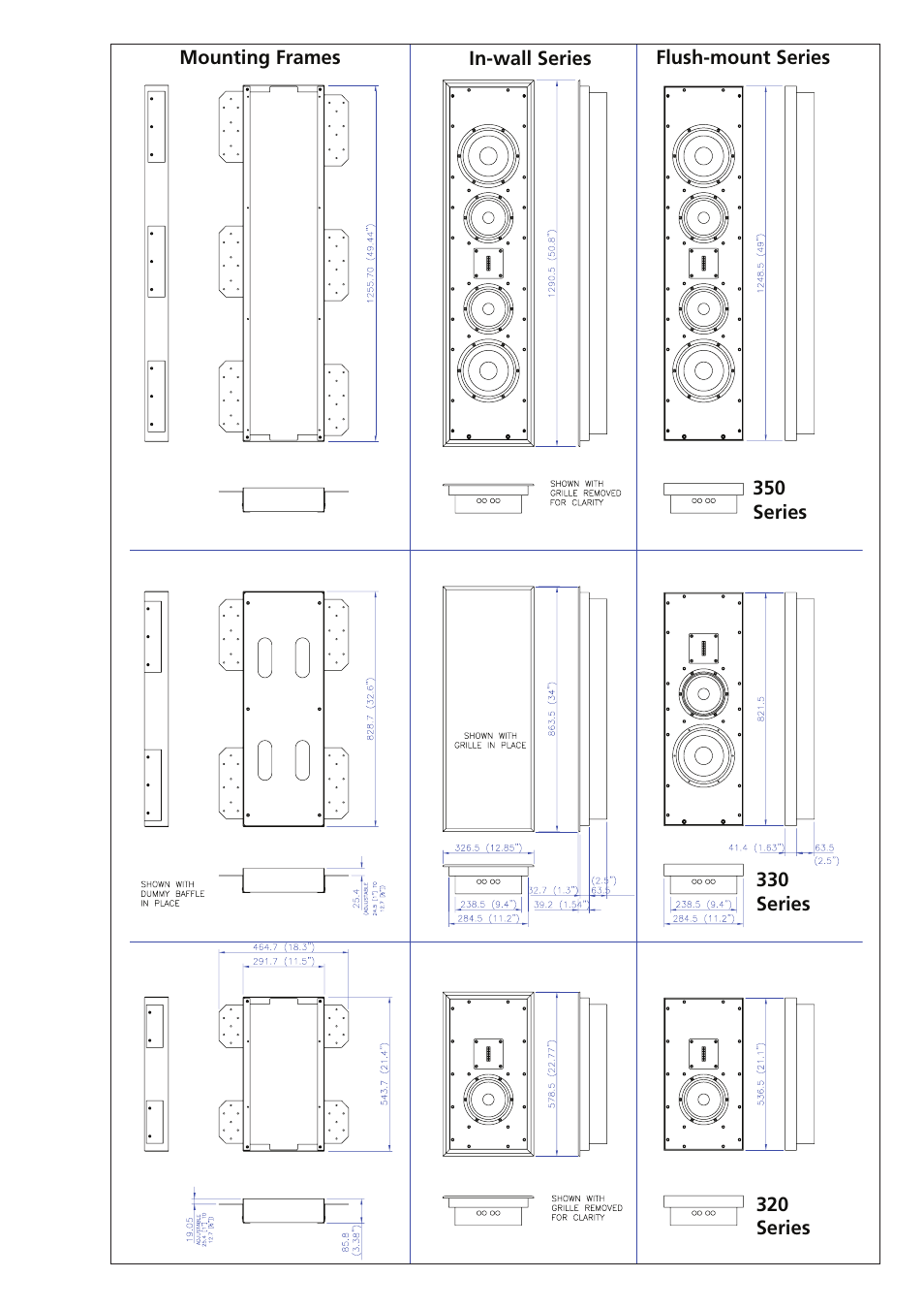 Meridian Audio G41 User Manual | Page 3 / 4