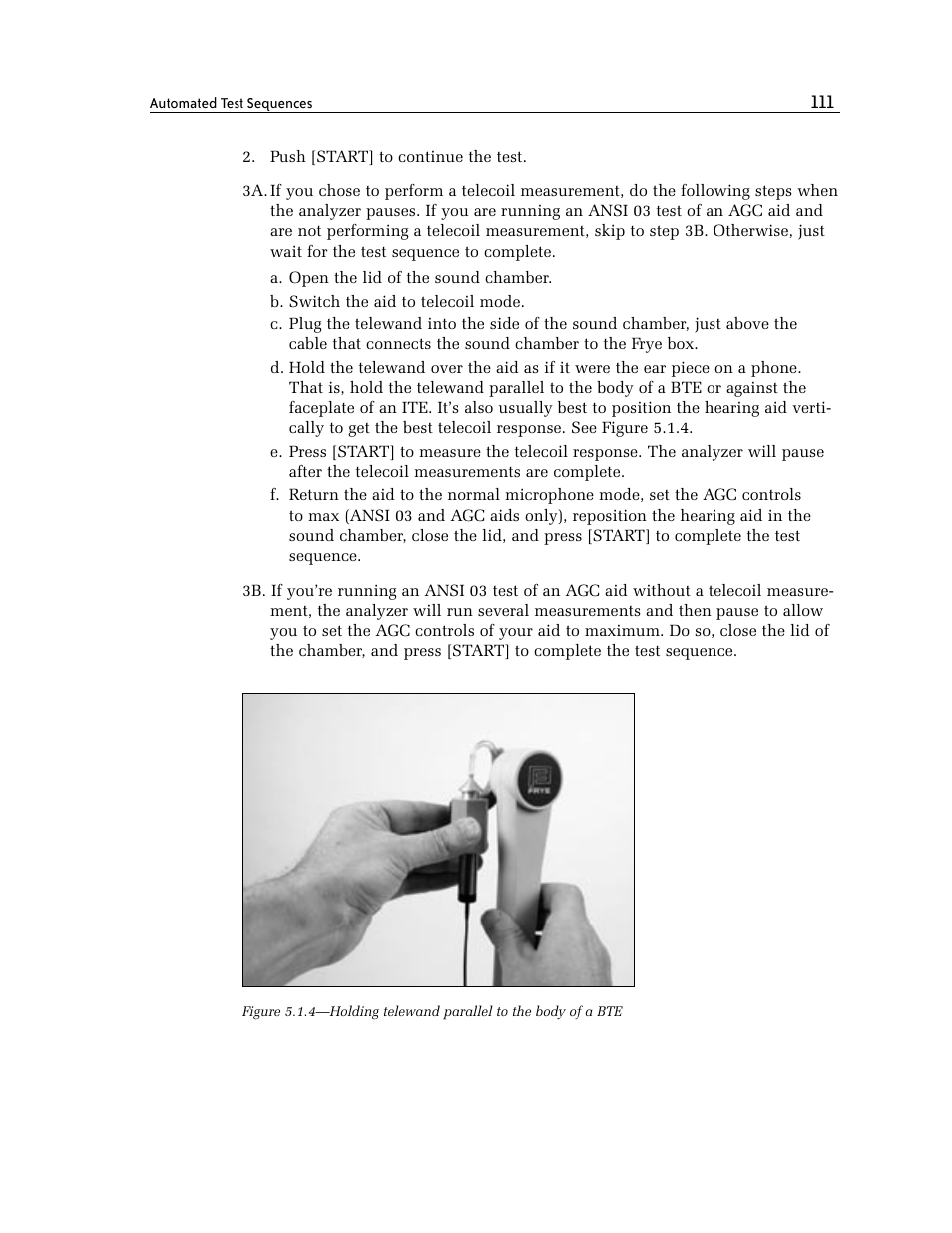 Frye FONIX 7000 User Manual | Page 119 / 216