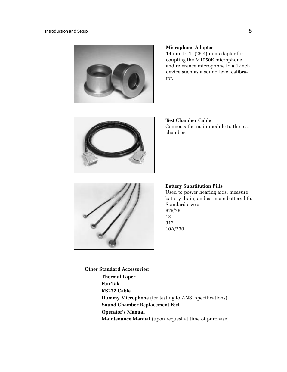 Frye FONIX 7000 User Manual | Page 13 / 216