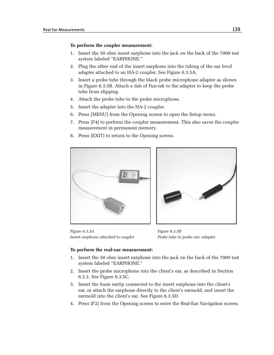 Frye FONIX 7000 User Manual | Page 147 / 216