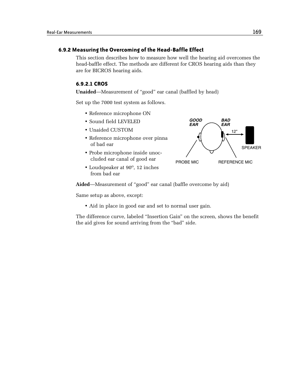 1 cros | Frye FONIX 7000 User Manual | Page 177 / 216
