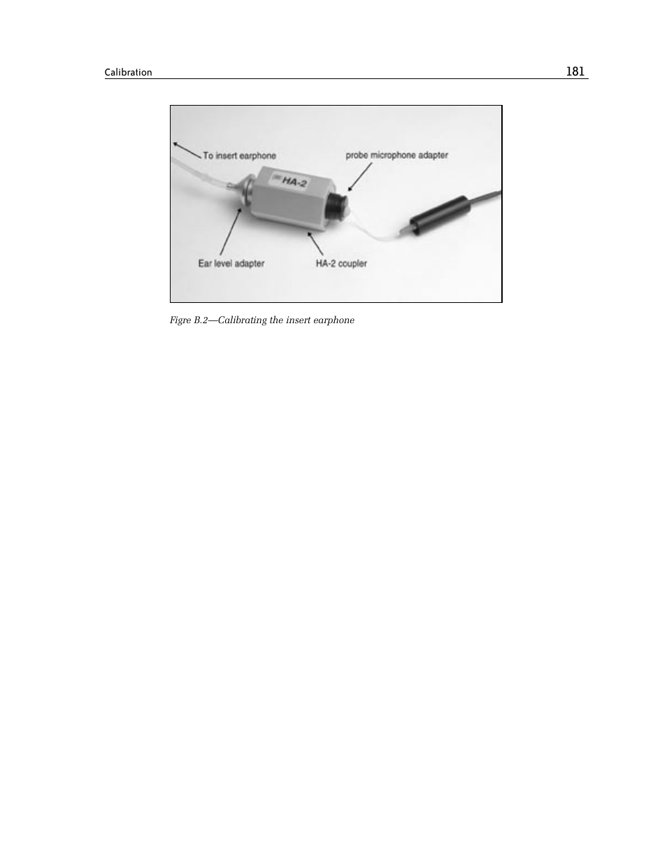 Frye FONIX 7000 User Manual | Page 189 / 216