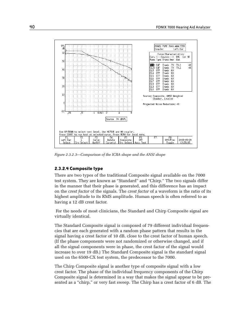 Frye FONIX 7000 User Manual | Page 48 / 216