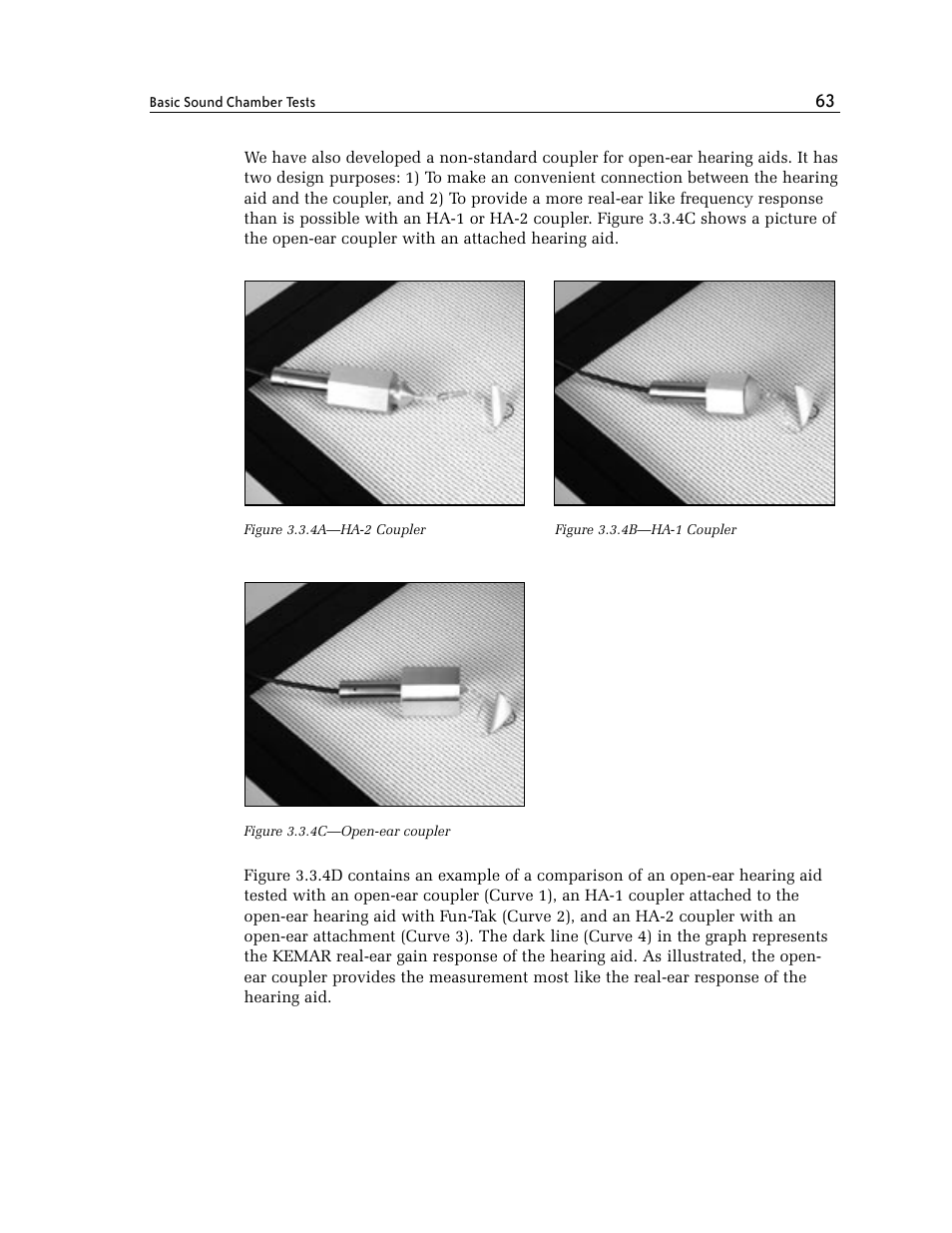 Frye FONIX 7000 User Manual | Page 71 / 216