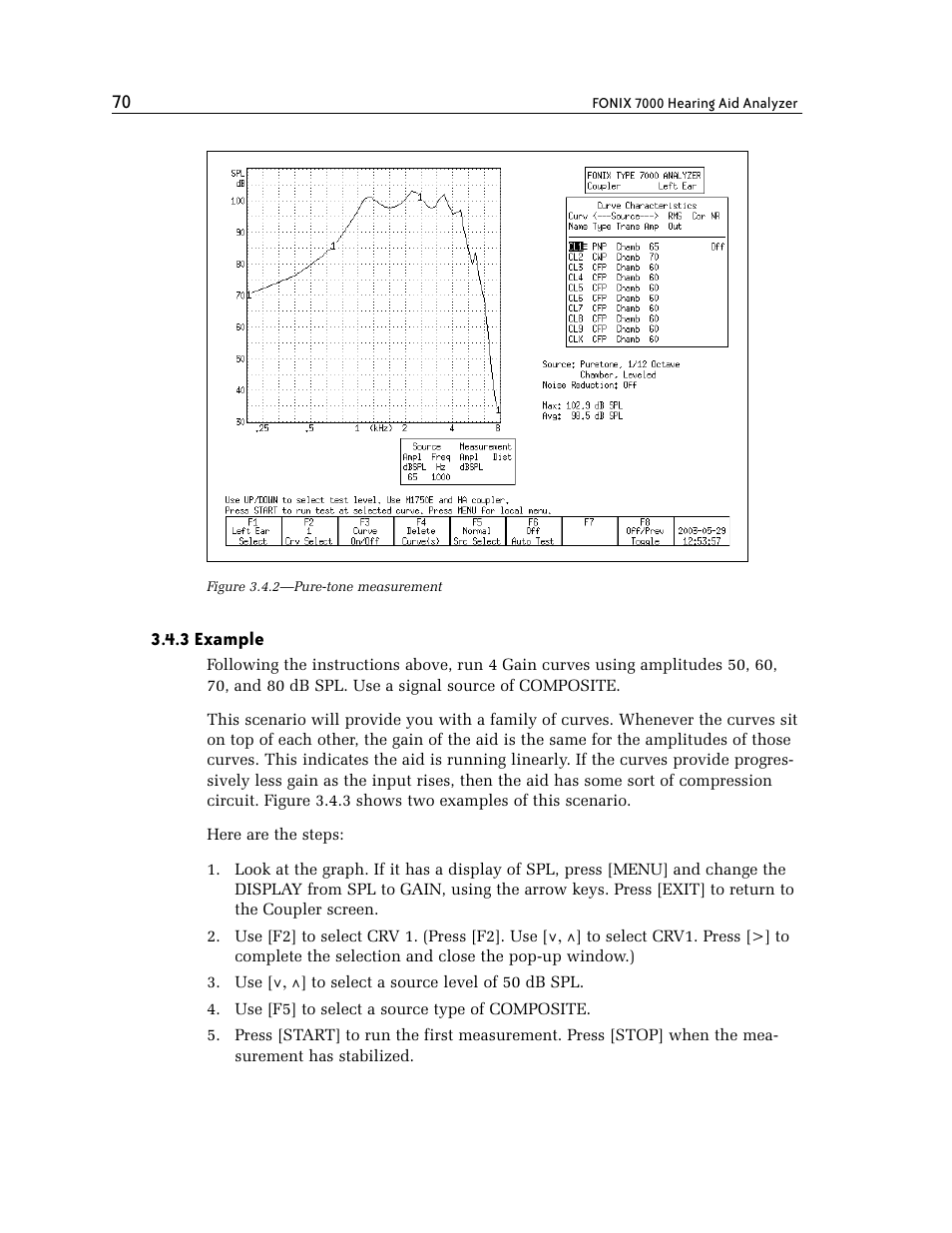 3 example | Frye FONIX 7000 User Manual | Page 78 / 216