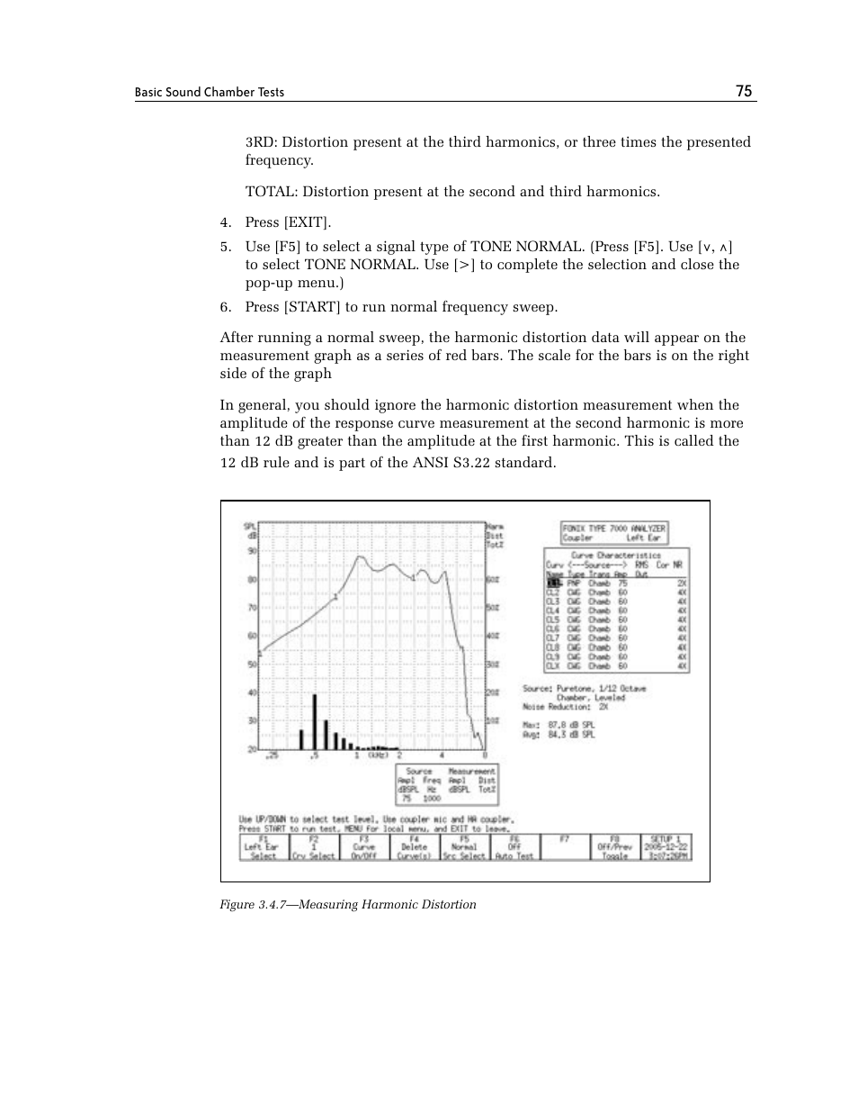 Frye FONIX 7000 User Manual | Page 83 / 216