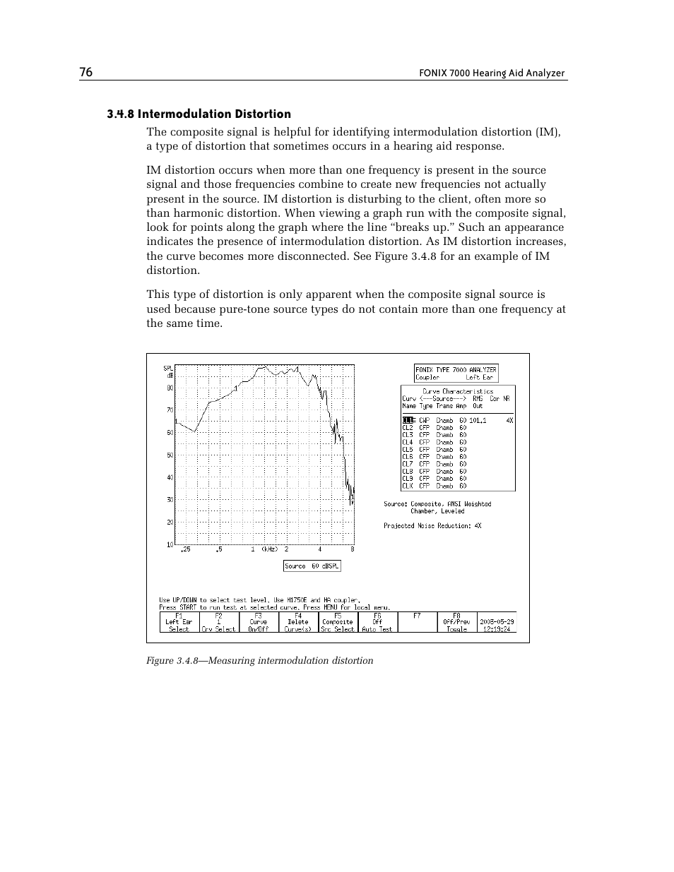 Frye FONIX 7000 User Manual | Page 84 / 216