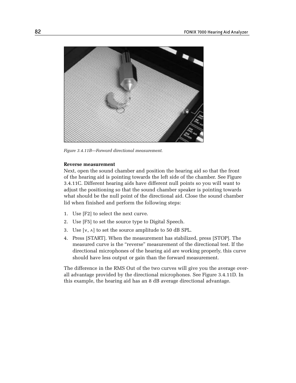 Frye FONIX 7000 User Manual | Page 90 / 216