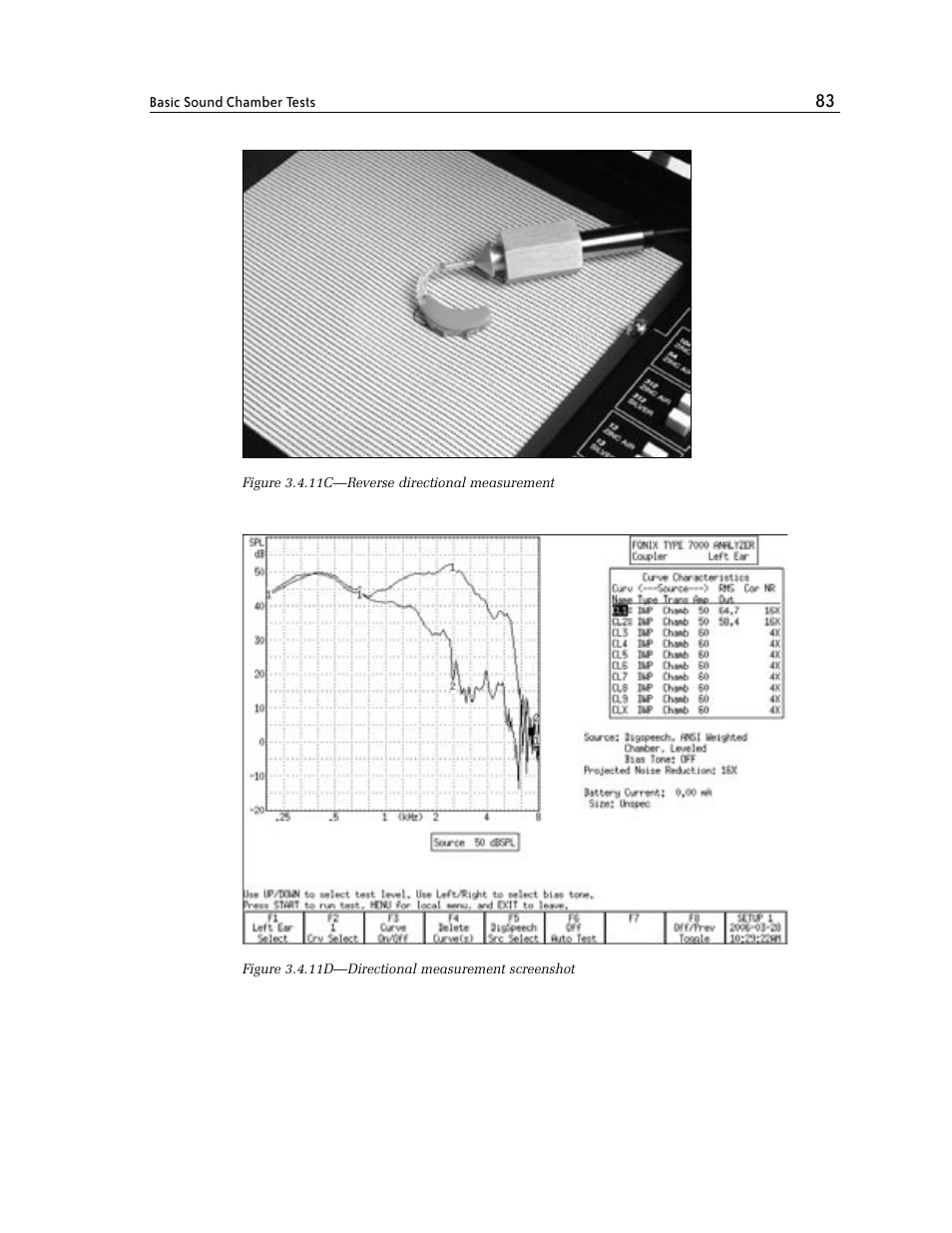 Frye FONIX 7000 User Manual | Page 91 / 216