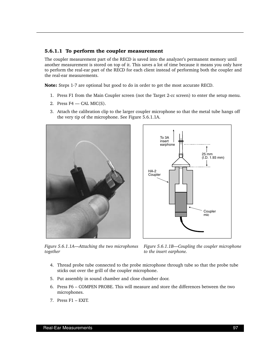 Frye FONIX FP40D User Manual | Page 105 / 164