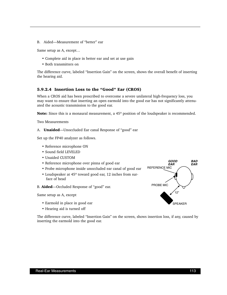 Frye FONIX FP40D User Manual | Page 121 / 164