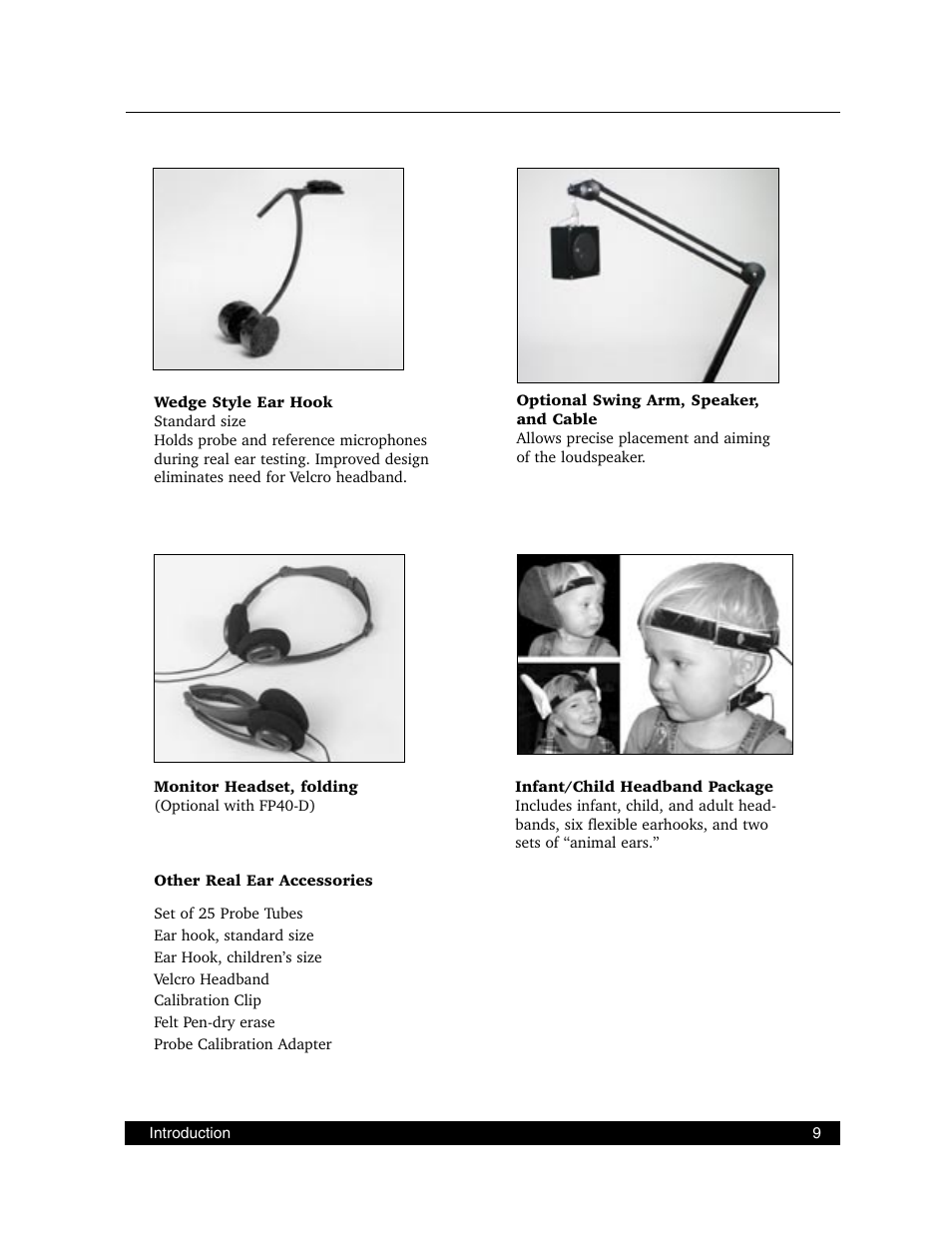 Frye FONIX FP40D User Manual | Page 17 / 164