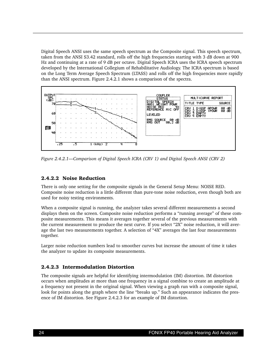 Frye FONIX FP40D User Manual | Page 32 / 164