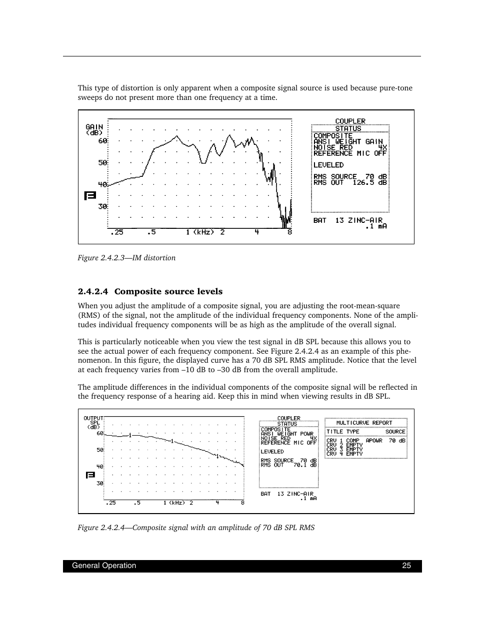Frye FONIX FP40D User Manual | Page 33 / 164