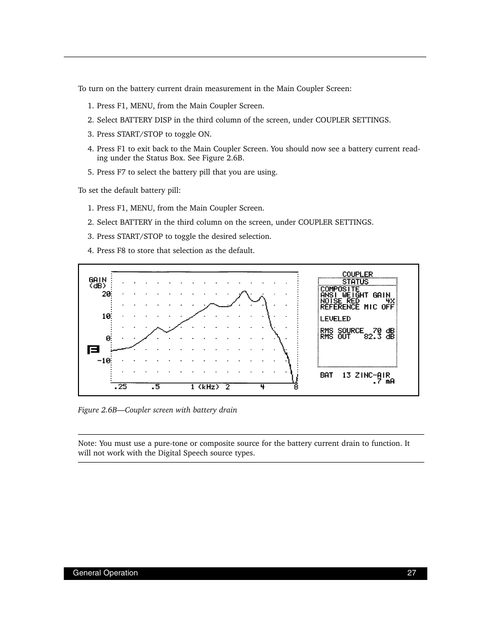 Frye FONIX FP40D User Manual | Page 35 / 164