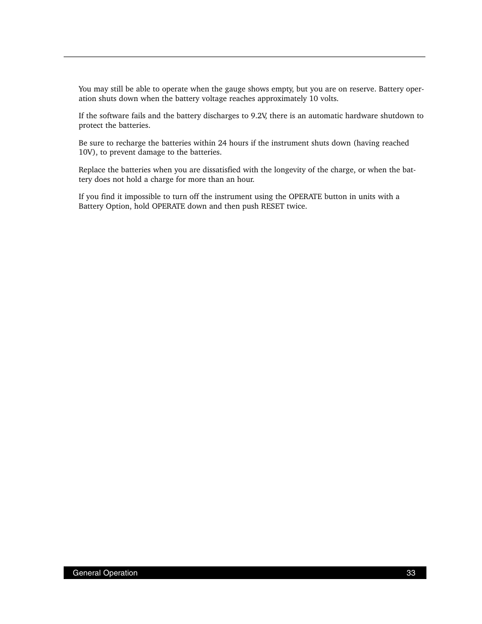 Frye FONIX FP40D User Manual | Page 41 / 164