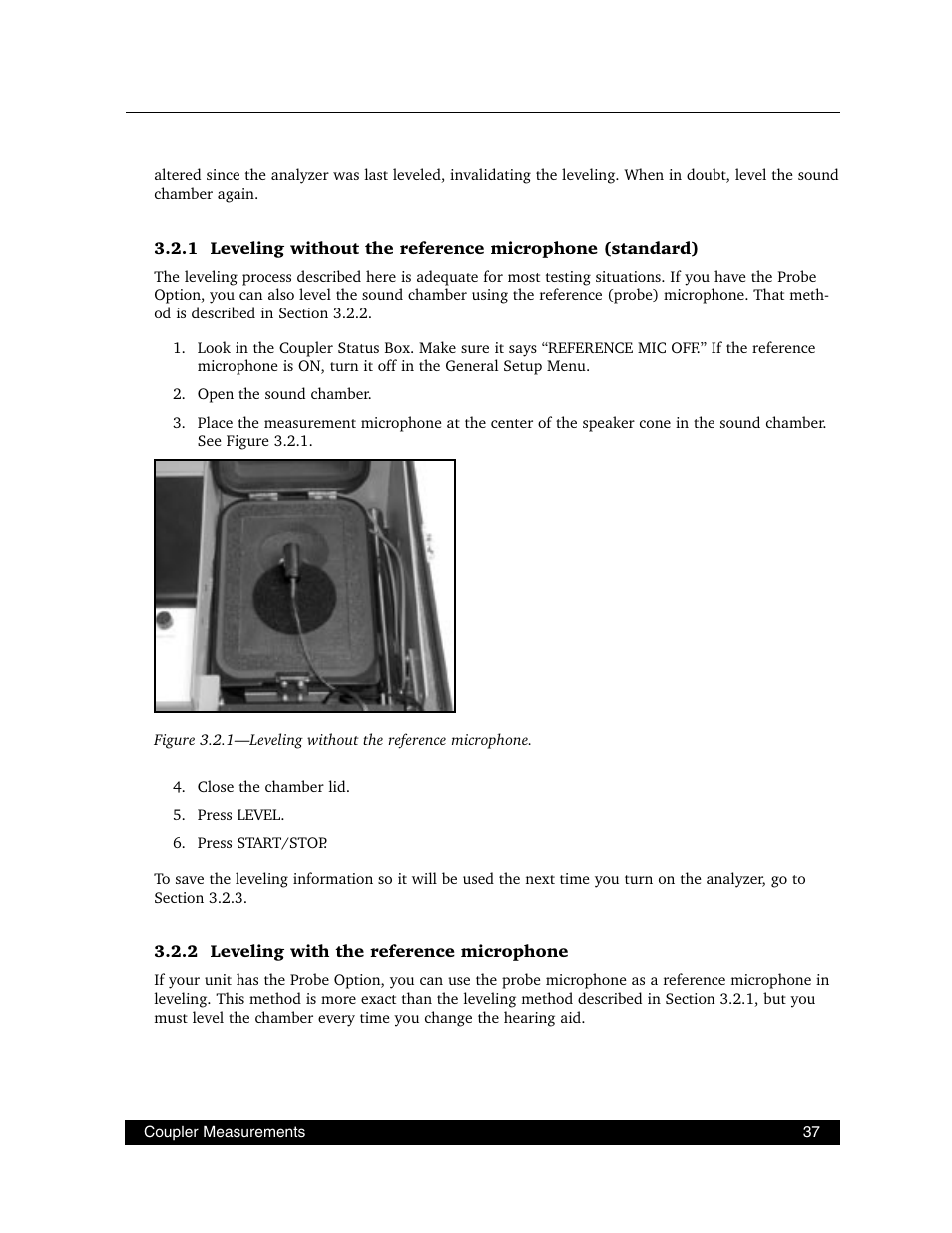 Frye FONIX FP40D User Manual | Page 45 / 164