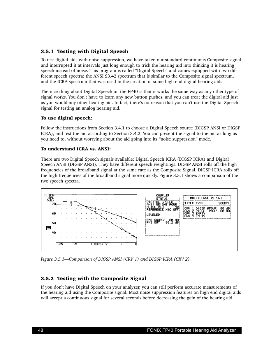 Frye FONIX FP40D User Manual | Page 56 / 164