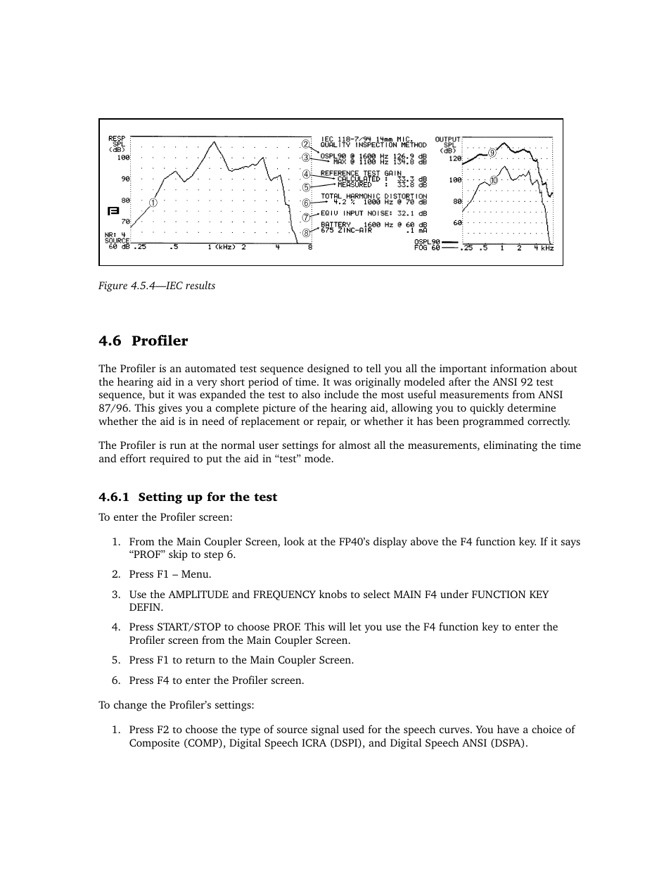 6 profiler | Frye FONIX FP40D User Manual | Page 78 / 164