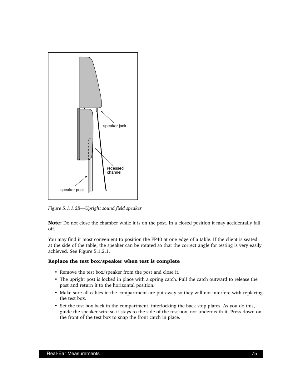 Frye FONIX FP40D User Manual | Page 83 / 164
