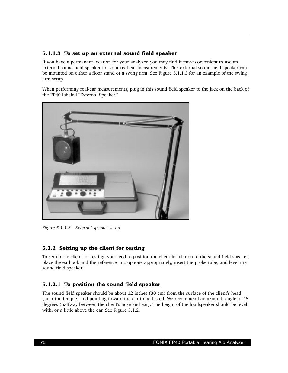 Frye FONIX FP40D User Manual | Page 84 / 164