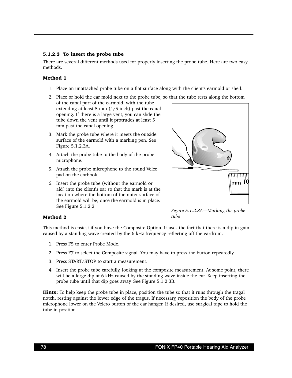 Frye FONIX FP40D User Manual | Page 86 / 164
