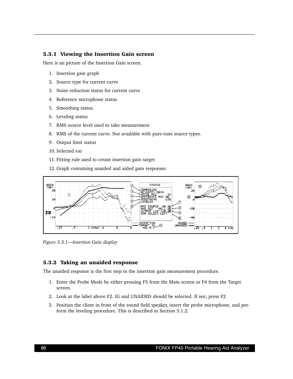 Frye FONIX FP40D User Manual | Page 94 / 164