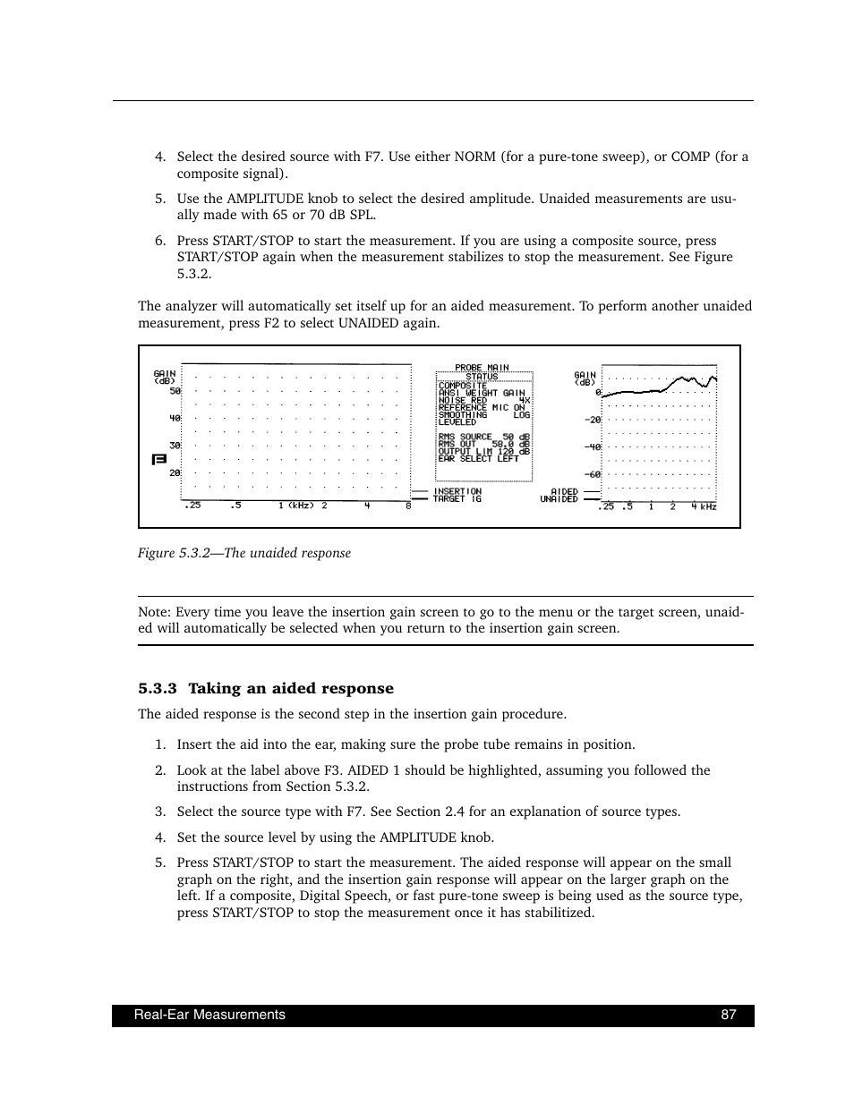 Frye FONIX FP40D User Manual | Page 95 / 164
