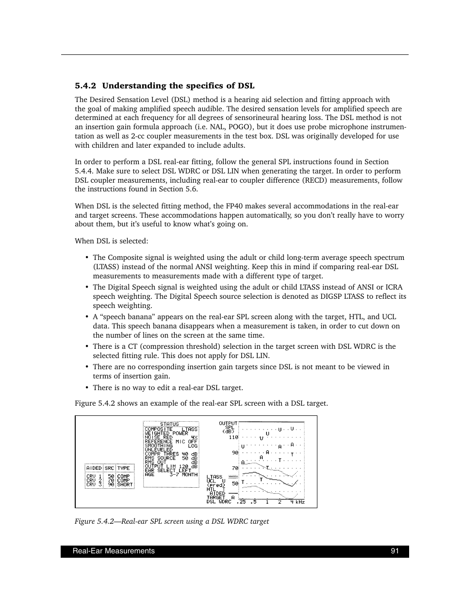 Frye FONIX FP40D User Manual | Page 99 / 164