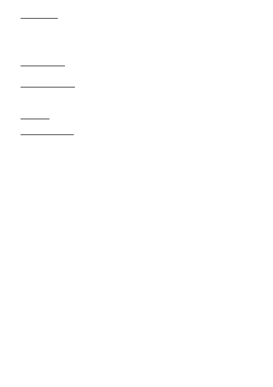Foster Induction Hobs 7372 241 User Manual | Page 2 / 15