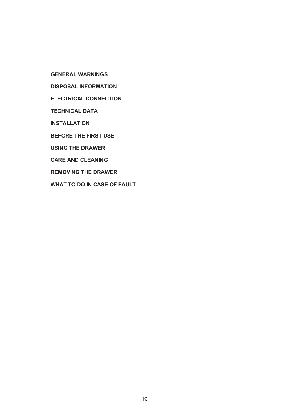 Foster live the quality cod.7138 000 User Manual | Page 4 / 15