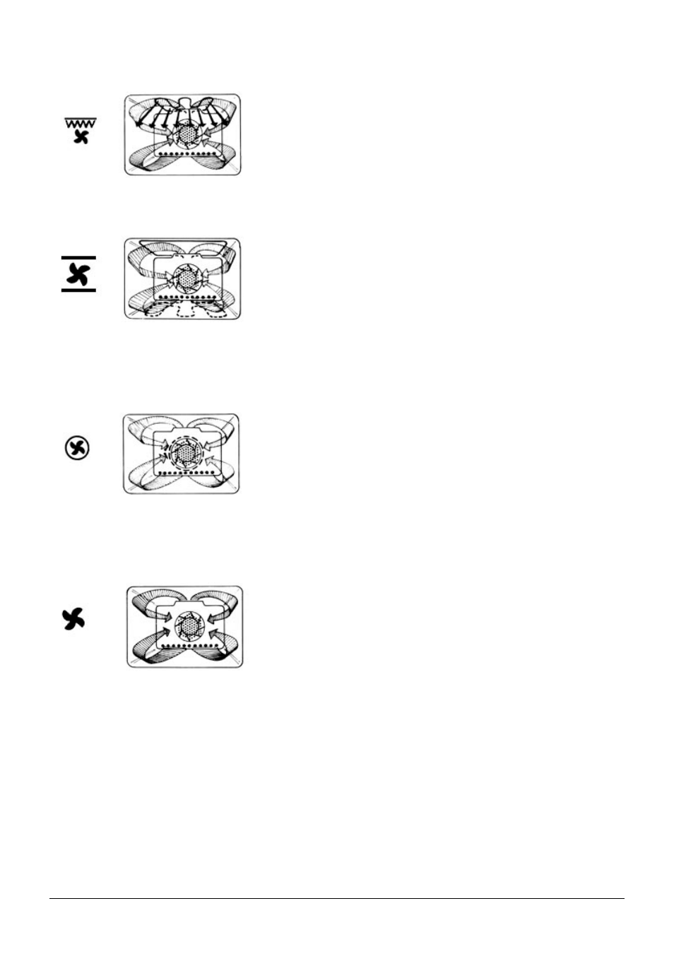 Foster Faust 90 multifunctional oven 18 7167-042 User Manual | Page 11 / 17