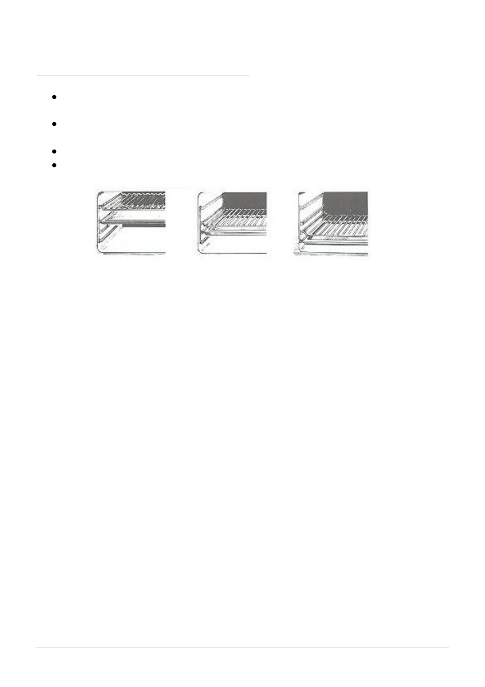 Foster Faust 90 multifunctional oven 18 7167-042 User Manual | Page 12 / 17