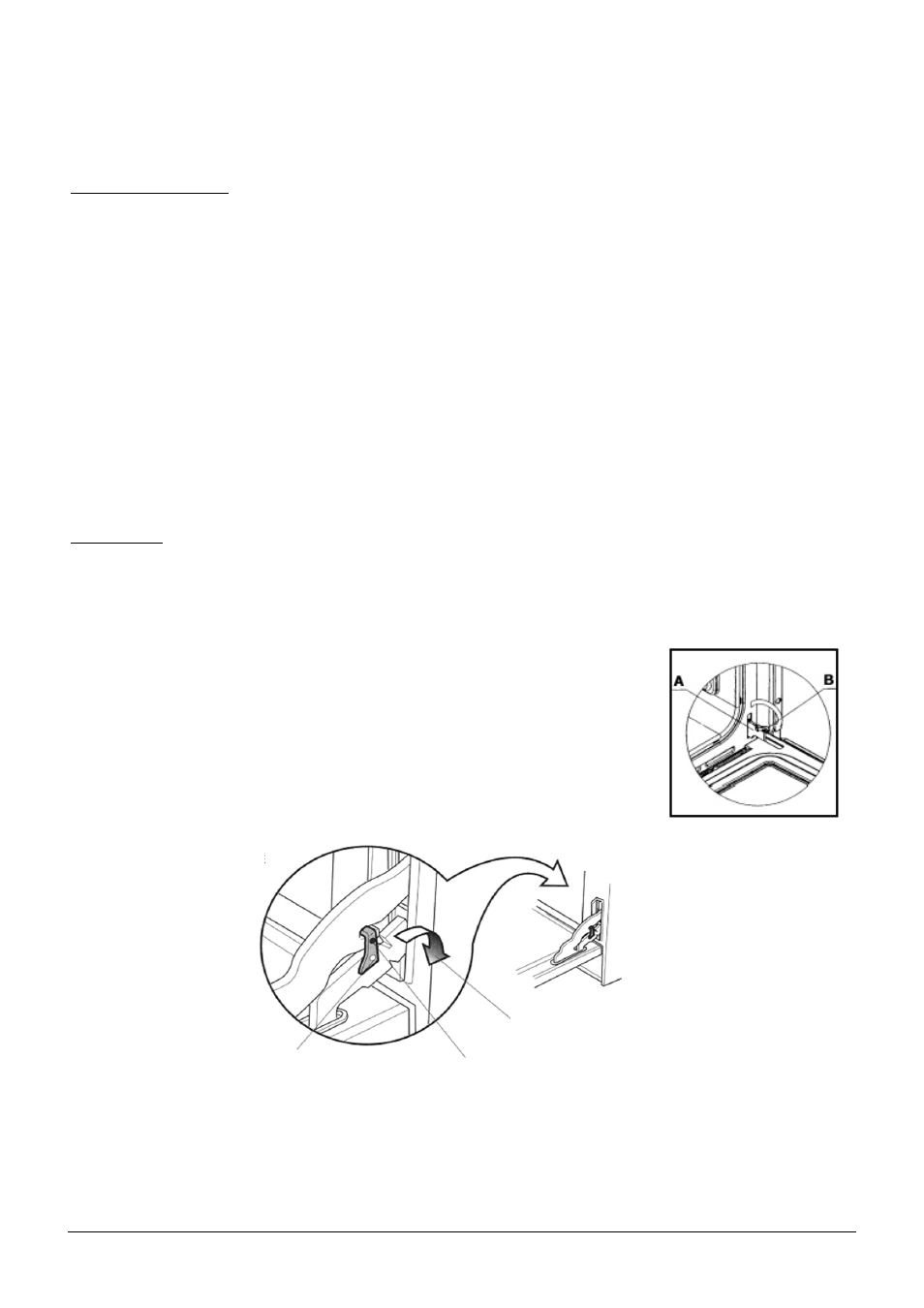 Foster Faust 90 multifunctional oven 18 7167-042 User Manual | Page 13 / 17