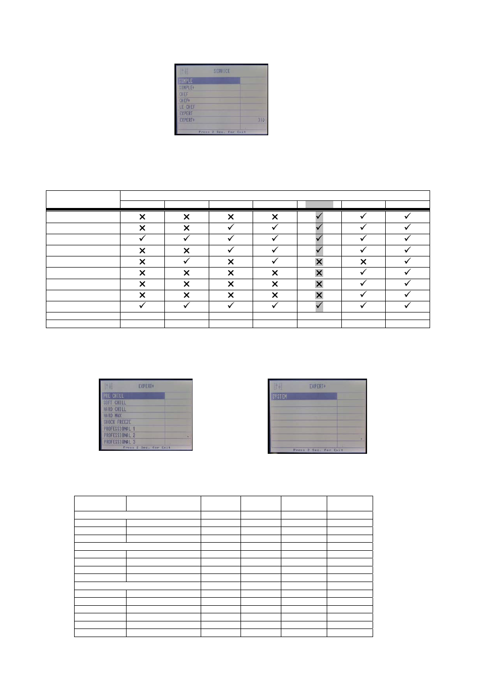 Foster RBC20-60 User Manual | Page 10 / 32