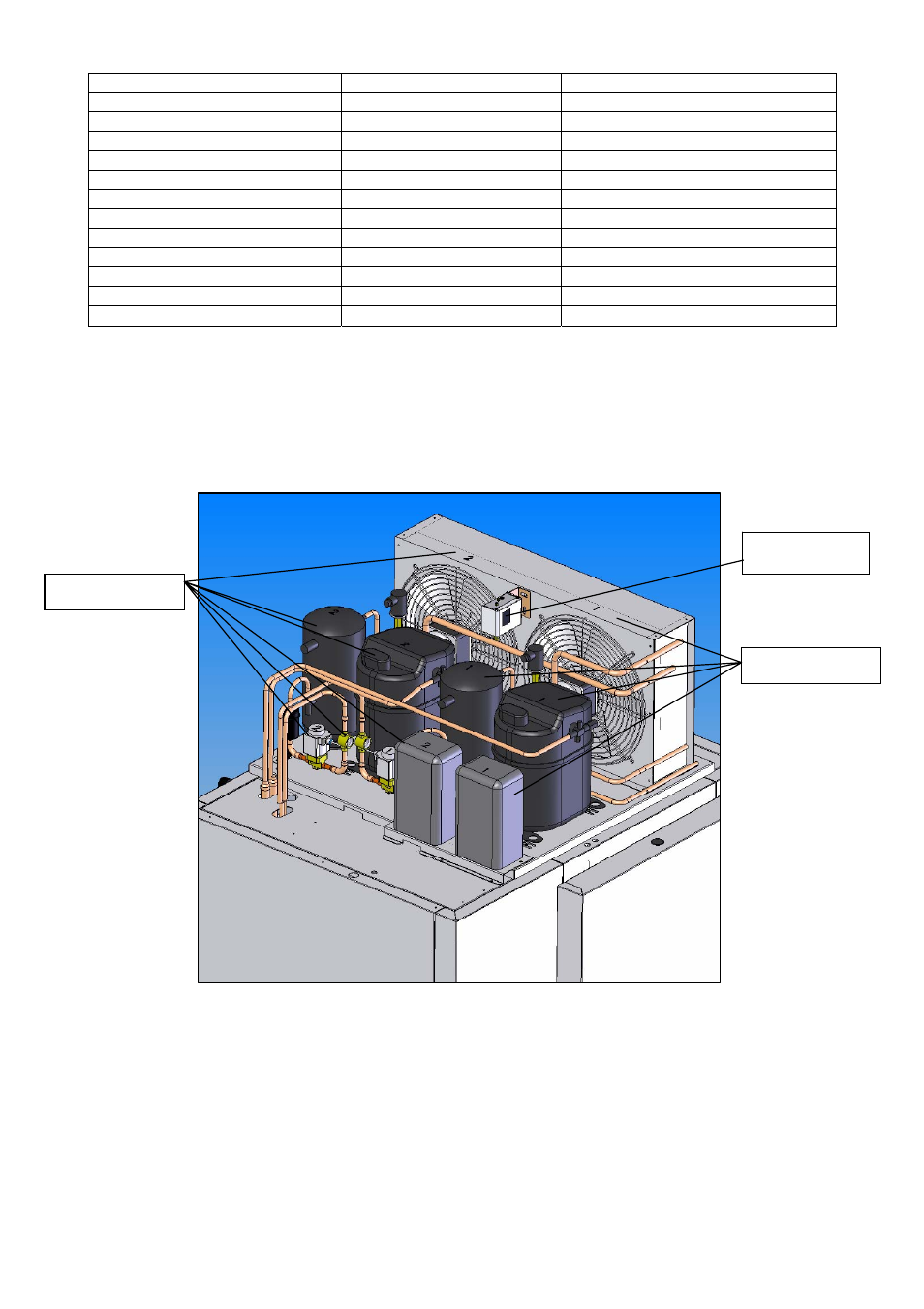 System 2 system 1 | Foster RBC20-60 User Manual | Page 21 / 32
