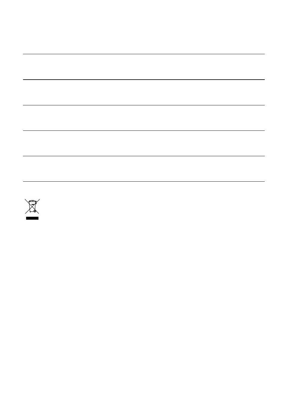Index | Foster Grill Cooker Hobs 7236 User Manual | Page 2 / 8