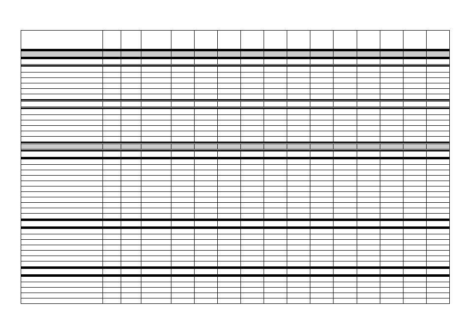 Foster FHG 3L User Manual | Page 7 / 17