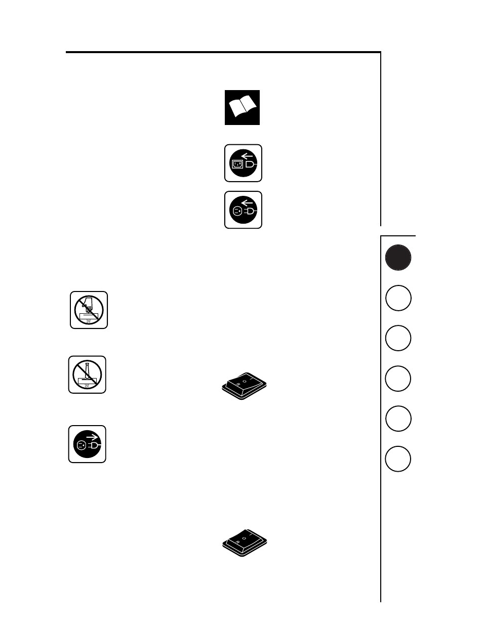 Installation, Caution, Operation | FELLOWES 280 User Manual | Page 7 / 11