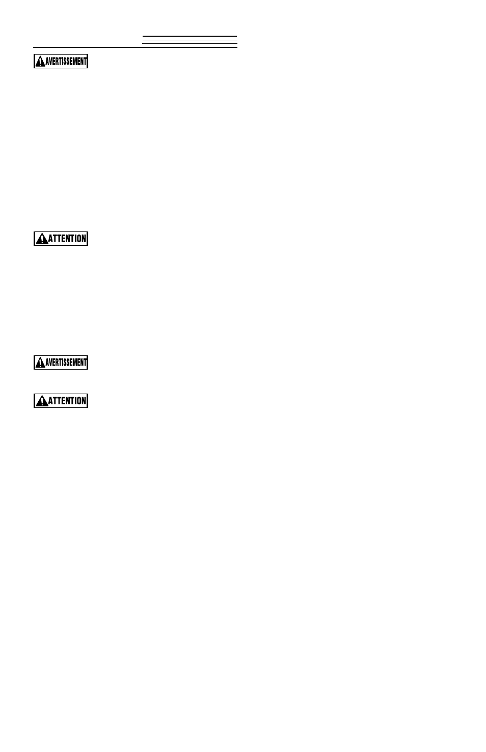 Fonctionnement | FELLOWES P-5+ User Manual | Page 7 / 12
