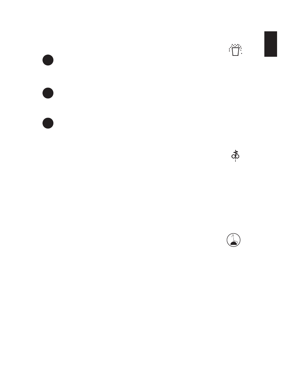 Maintenance | FELLOWES 220-2 User Manual | Page 6 / 9